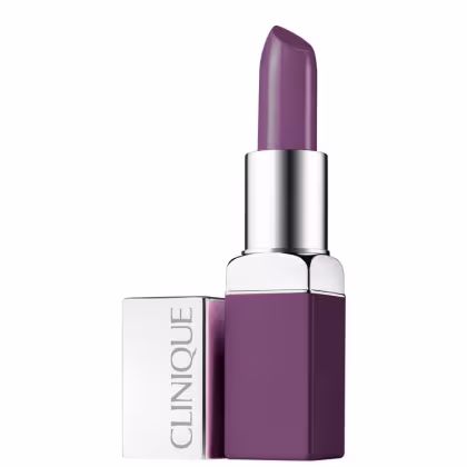 Imagem do produto Clinique Pop Lip Colour + Primer Grape - Batom Cremoso 3,9g