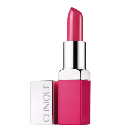 Imagem do produto Clinique Pop Lip Colour + Primer Party Red - Batom Cremoso 3,9g