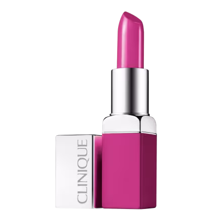 Imagem do produto Clinique Pop Lip Colour + Primer Wow - Batom Cremoso 3,9g