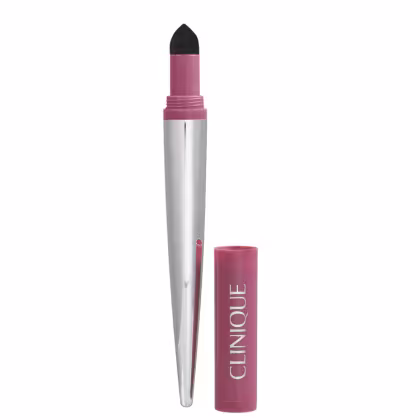 Imagem do produto Clinique Pop Lip Shadow 01 Dune Pop - Batom Matte 1,2g
