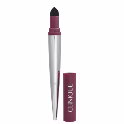 Imagem do produto Clinique Pop Lip Shadow 02 Brown Sugar Pop - Batom Matte 1,2g
