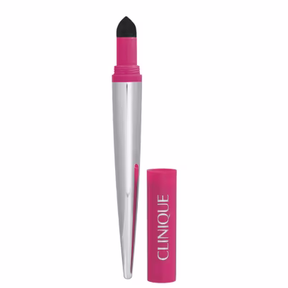 Imagem do produto Clinique Pop Lip Shadow 06 Fuchsia Pop - Batom Matte 1,2g