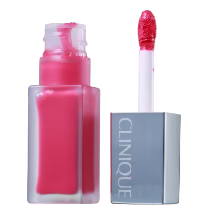 Imagem do produto Clinique Pop Liquid Matte Lip Colour + Primer Ripe Pop - Batom Líquido Matte 3,9ml