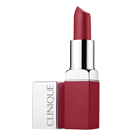 Imagem do produto Clinique Pop Matte Lip Colour + Primer Icon Pop - Batom Matte 3,9g