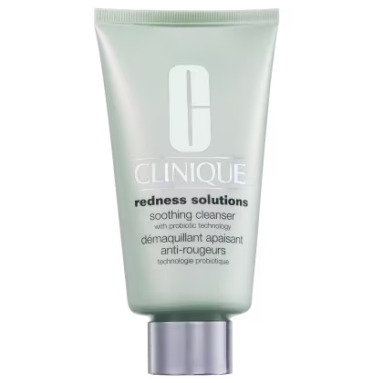 Imagem do produto Clinique Redness Solutions Soothing Cleanser - Gel de Limpeza Facial 150ml