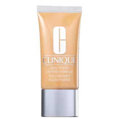 Imagem do produto Clinique Stay Matte Oil Free Makeup 08 Golden Neutral - Base Líquida 30ml
