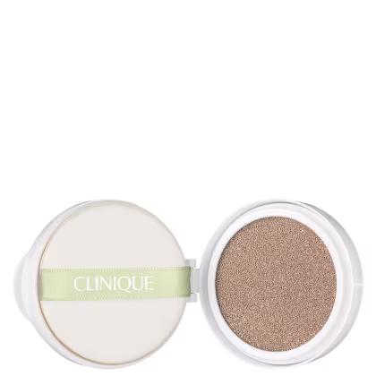 Imagem do produto Clinique Super City Block BB Compact FPS 50 Deep - Base Cremosa Refil 12g