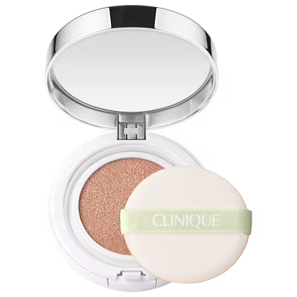 Imagem do produto Clinique Super City Block BB Cushion Compact FPS 50 Neutral - Base Cremosa 12g