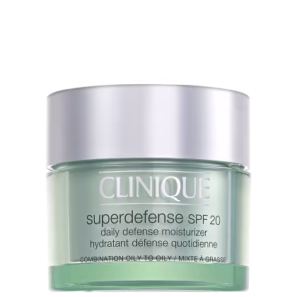 Imagem do produto Clinique Superdefense 3 e 4 FPS 20 - Hidratante Facial 50ml