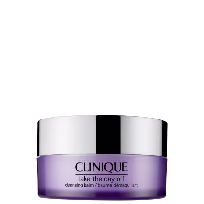 Imagem do produto Clinique Take The Day Off Cleansing - Creme Demaquilante 125ml