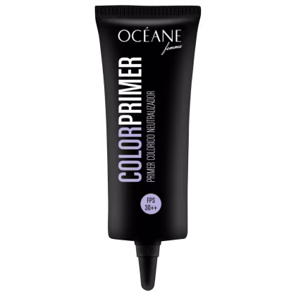 Imagem do produto Océane Color Purple - Primer 30ml