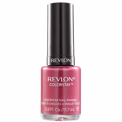 Imagem do produto Revlon Colorstay Vintage Rose - Esmalte 11,7ml