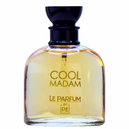 Imagem do produto Cool Madam Paris Elysees Eau de Toilette - Perfume Feminino 100ml