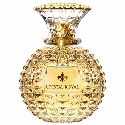 Imagem do produto Cristal Royal Marina de Bourbon Eau de Parfum - Perfume Feminino 100ml