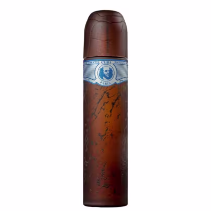 Imagem do produto Cuba Blue for Men Eau de Toilette - Perfume Masculino 100ml