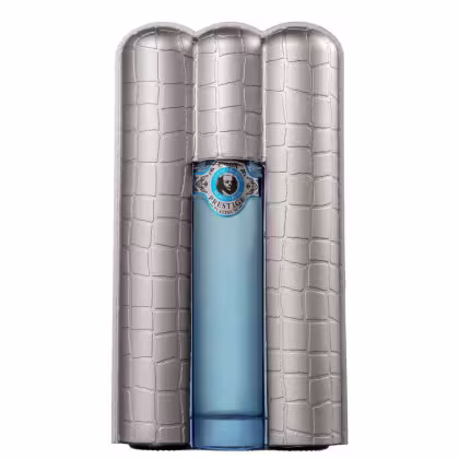 Imagem do produto Cuba Prestige Platinum For Men Eau de Toilette - Perfume Masculino 90ml