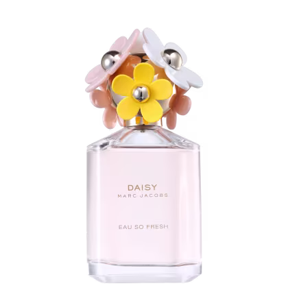 Imagem do produto Daisy Eau So Fresh Marc Jacobs Eau de Toilette - Perfume Feminino 75ml