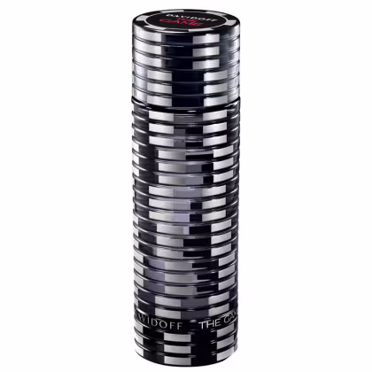 Imagem do produto The Game Davidoff Eau de Toilette - Perfume Masculino 100ml