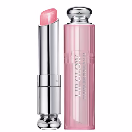 Imagem do produto Dior Addict Lip Glow Holo 010 Pink - Bálsamo Labial 3,5g