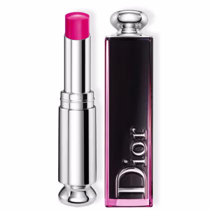 Imagem do produto Dior Addict Lacquer 684 Diabolo - Batom Espelhado 3,2g