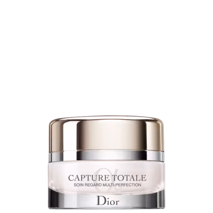 Imagem do produto Dior Capture Totale Multi Perfection - Redutor de Linhas para Área dos Olhos 15ml