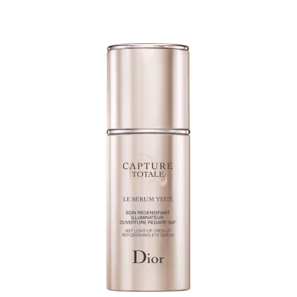Imagem do produto Dior Capture Totale - Sérum Redutor de Linhas para Área dos Olhos 15ml