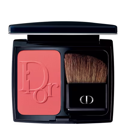 Imagem do produto Dior DiorBlush 676 Coral Cruise - Blush Natural 7g