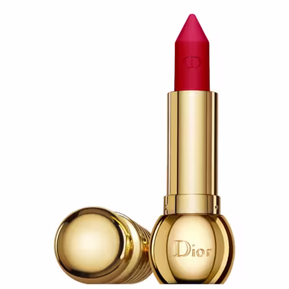 Imagem do produto Dior Diorific Khôl 751 Intense Garnet - Batom Matte 3,3g