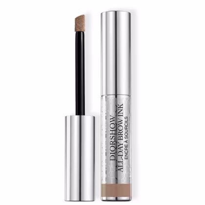 Imagem do produto Dior Diorshow All Day Brow Ink 011 Light - Sombra para Sobrancelha 3,7ml