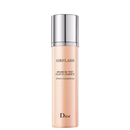 Imagem do produto Dior Diorskin Airflash Spray Foundation 400 Honey - Base Líquida 70ml