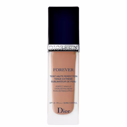 Imagem do produto Dior DiorSkin Forever 040 Honey Beige - Base Líquida 30ml