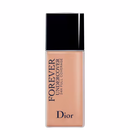 Imagem do produto Dior DiorSkin Forever Undercover 24h 040 Honey Beige - Base Líquida 40ml