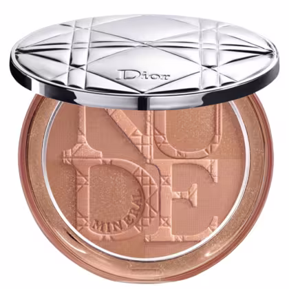 Imagem do produto Dior Diorskin Mineral Nude Bronze 03 Soft Sundown - Bronzer Luminoso 10g