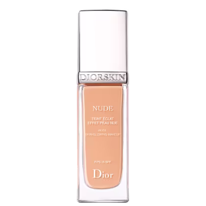Imagem do produto Dior DiorSkin Nude 030 Medium Beige - Base Líquida 30ml