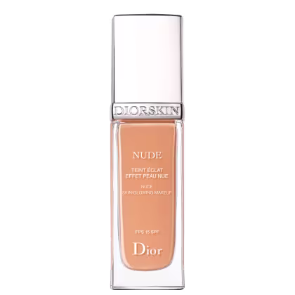 Imagem do produto Dior DiorSkin Nude 040 Honey Beige - Base Líquida 30ml