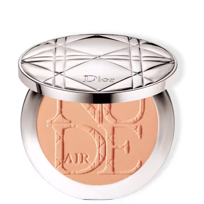 Imagem do produto Dior Diorskin Nude Air 030 Medium Beige - Pó Compacto Luminoso 10g