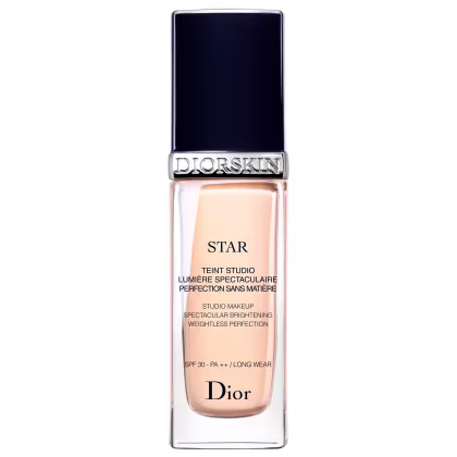 Imagem do produto Dior DiorSkin Star 010 Ivory - Base Líquida 30ml