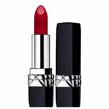 Imagem do produto Dior Double Rouge 999 Matte Metal - Batom 3,5g