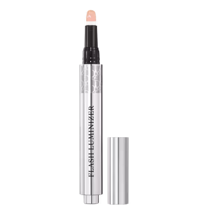Imagem do produto Dior Flash Luminizer 001 Pink - Caneta Iluminadora 3ml