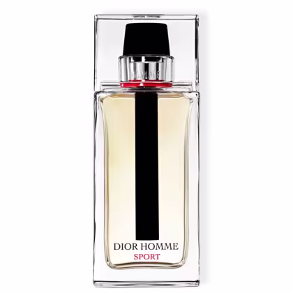 Imagem do produto Dior Homme Sport Eau de Toilette - Perfume Masculino 200ml