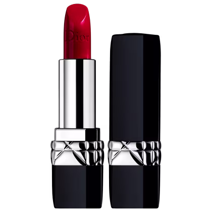 Imagem do produto Dior Rouge 743 Rouge Zinnia - Batom Cremoso 3,5g