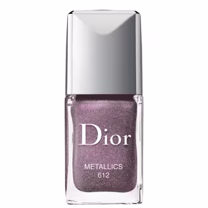 Imagem do produto Dior Rouge Vernis 612 Metallics - Esmalte Metálico 10ml