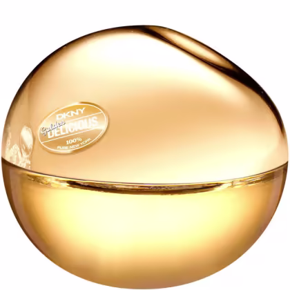 Imagem do produto DKNY Perfume Feminino Golden Delicious - Eau de Parfum 100ml