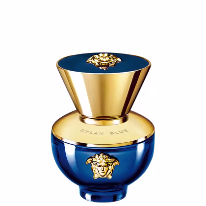 Imagem do produto Dylan Blue Pour Femme Versace Eau de Parfum - Perfume Feminino 30ml