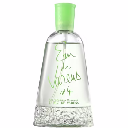 Imagem do produto Eau de Varens Nº 4 Ulric de Varens Eau de Cologne - Perfume Unissex 150ml