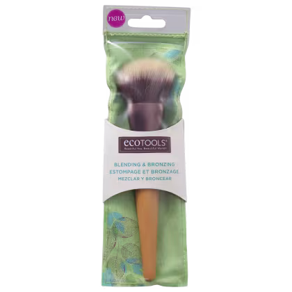 Imagem do produto Ecotools Blending & Bronzing - Pincel para Pó