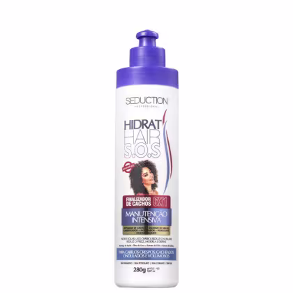 Imagem do produto Eico Seduction Hidrat Hair SOS - Leave-in 280g