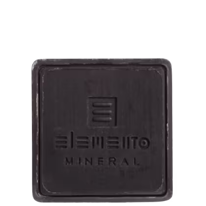 Imagem do produto Elemento Mineral Argila Negra - Sabonete em Barra 100g