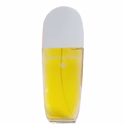 Imagem do produto Summer Flowers Elizabeth Arden Eau de Toilette - Perfume Feminino 100ml
