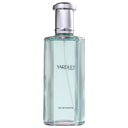 Imagem do produto English Bluebell Yardley Eau de Toilette - Perfume Feminino 125ml
